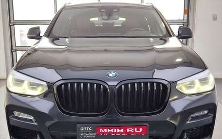 BMW X4, 2019 год, 3 990 000 рублей, 2 фотография