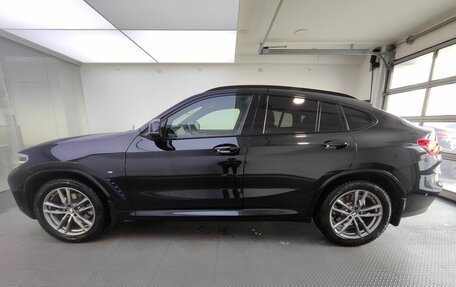 BMW X4, 2019 год, 3 990 000 рублей, 10 фотография