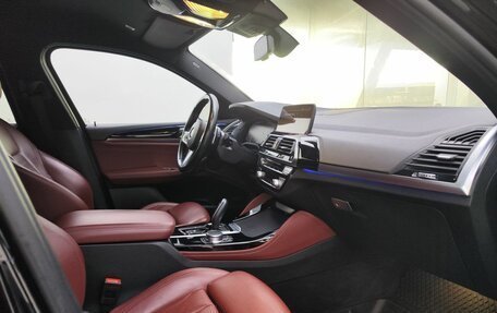 BMW X4, 2019 год, 3 990 000 рублей, 13 фотография