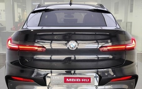 BMW X4, 2019 год, 3 990 000 рублей, 7 фотография