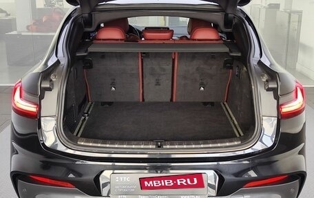 BMW X4, 2019 год, 3 990 000 рублей, 12 фотография
