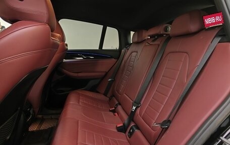 BMW X4, 2019 год, 3 990 000 рублей, 15 фотография