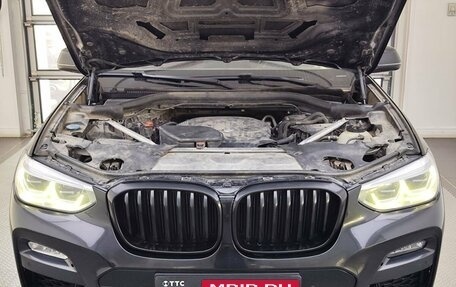 BMW X4, 2019 год, 3 990 000 рублей, 11 фотография