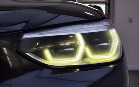 BMW X4, 2019 год, 3 990 000 рублей, 21 фотография