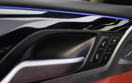 BMW X4, 2019 год, 3 990 000 рублей, 24 фотография