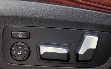 BMW X4, 2019 год, 3 990 000 рублей, 23 фотография