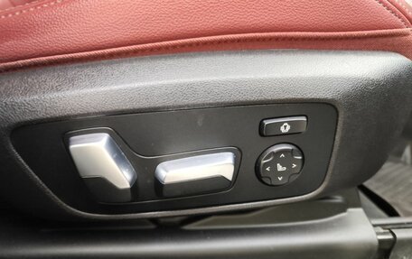 BMW X4, 2019 год, 3 990 000 рублей, 25 фотография