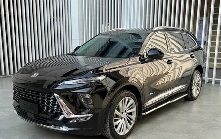 Buick Envision, 2025 год, 4 938 000 рублей, 1 фотография