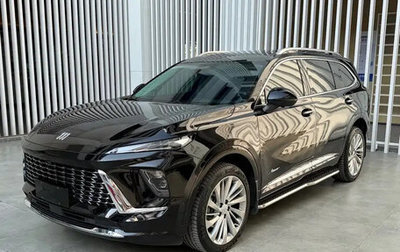 Buick Envision, 2025 год, 4 938 000 рублей, 1 фотография