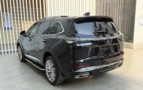 Buick Envision, 2025 год, 4 938 000 рублей, 4 фотография