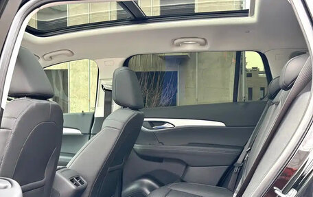 Buick Envision, 2025 год, 4 938 000 рублей, 7 фотография