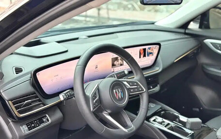 Buick Envision, 2025 год, 4 938 000 рублей, 5 фотография