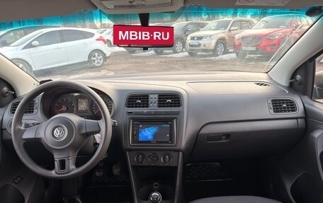 Volkswagen Polo VI (EU Market), 2015 год, 763 000 рублей, 7 фотография