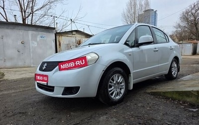 Suzuki SX4 II рестайлинг, 2010 год, 750 000 рублей, 1 фотография
