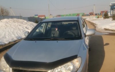 Hyundai Elantra IV, 2006 год, 550 000 рублей, 1 фотография