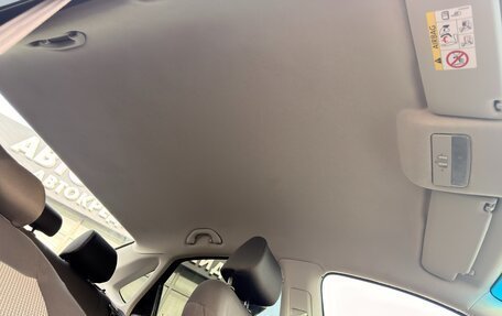 Volkswagen Polo VI (EU Market), 2015 год, 763 000 рублей, 11 фотография