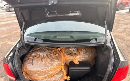 Volkswagen Polo VI (EU Market), 2015 год, 763 000 рублей, 13 фотография