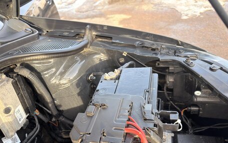 Volkswagen Polo VI (EU Market), 2015 год, 763 000 рублей, 14 фотография