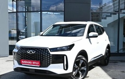 Chery Tiggo 4 I рестайлинг, 2025 год, 1 998 000 рублей, 1 фотография