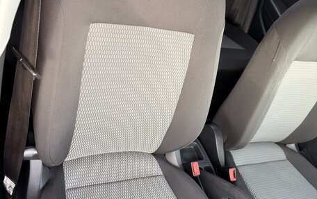 Volkswagen Polo VI (EU Market), 2015 год, 763 000 рублей, 16 фотография