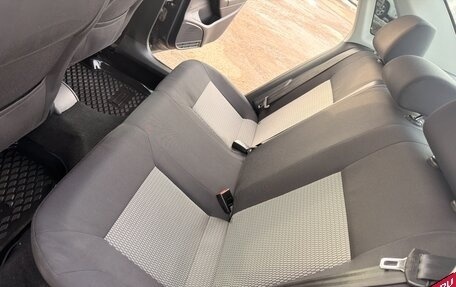 Volkswagen Polo VI (EU Market), 2015 год, 763 000 рублей, 12 фотография