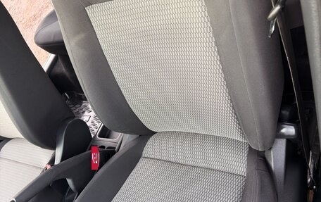 Volkswagen Polo VI (EU Market), 2015 год, 763 000 рублей, 17 фотография