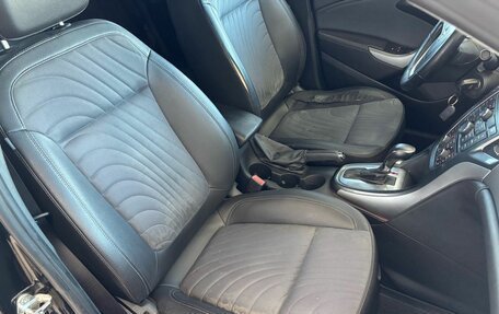 Opel Astra J, 2013 год, 649 000 рублей, 16 фотография