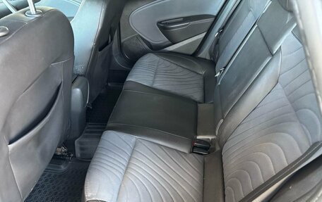 Opel Astra J, 2013 год, 649 000 рублей, 14 фотография