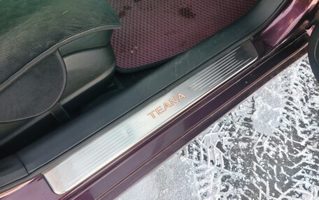 Nissan Teana, 2012 год, 1 500 000 рублей, 11 фотография