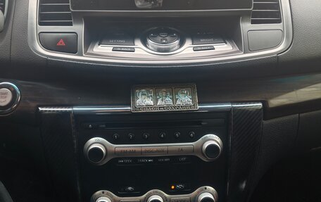 Nissan Teana, 2012 год, 1 500 000 рублей, 12 фотография