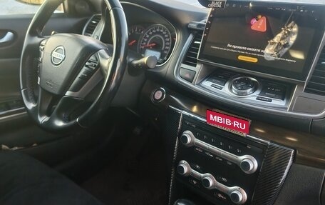 Nissan Teana, 2012 год, 1 500 000 рублей, 10 фотография