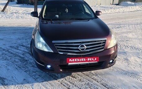 Nissan Teana, 2012 год, 1 500 000 рублей, 3 фотография