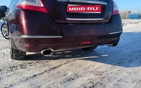 Nissan Teana, 2012 год, 1 500 000 рублей, 7 фотография