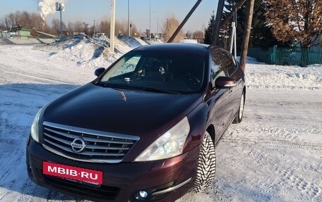 Nissan Teana, 2012 год, 1 500 000 рублей, 2 фотография