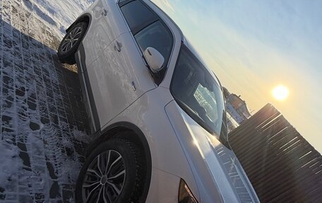 Geely Atlas, 2022 год, 1 900 000 рублей, 2 фотография