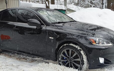 Lexus IS II рестайлинг 2, 2007 год, 1 130 000 рублей, 2 фотография