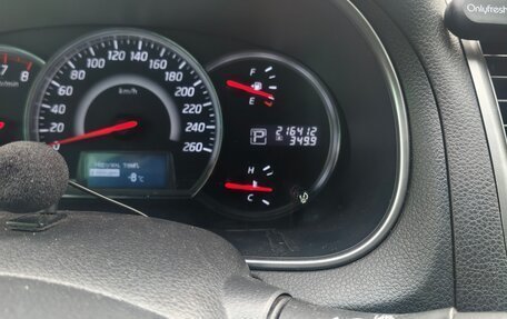 Nissan Teana, 2012 год, 1 500 000 рублей, 13 фотография