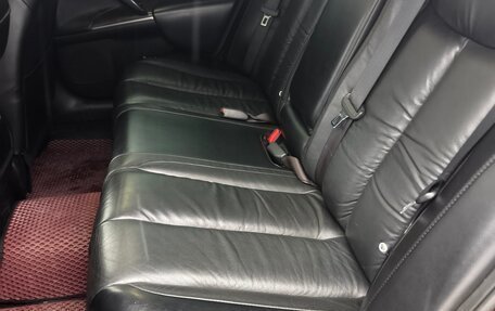 Nissan Teana, 2012 год, 1 500 000 рублей, 17 фотография