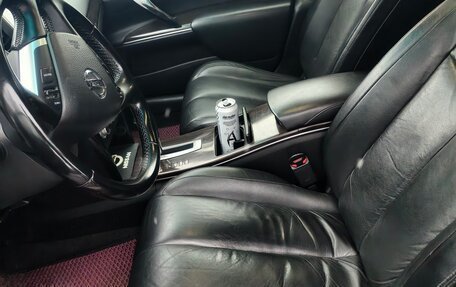 Nissan Teana, 2012 год, 1 500 000 рублей, 18 фотография