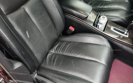 Nissan Teana, 2012 год, 1 500 000 рублей, 16 фотография