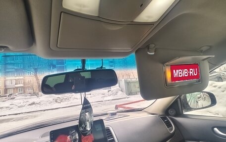 Nissan Teana, 2012 год, 1 500 000 рублей, 14 фотография