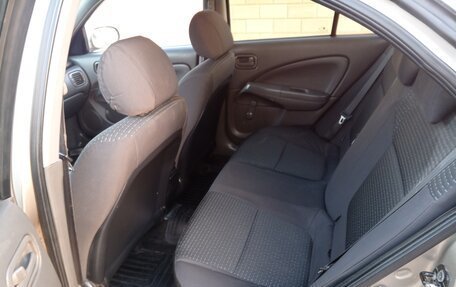 Nissan Almera Classic, 2009 год, 490 000 рублей, 9 фотография