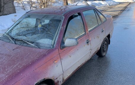 Daewoo Nexia I рестайлинг, 2011 год, 80 000 рублей, 3 фотография