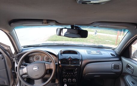 Nissan Almera Classic, 2009 год, 490 000 рублей, 10 фотография