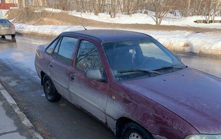 Daewoo Nexia I рестайлинг, 2011 год, 80 000 рублей, 2 фотография