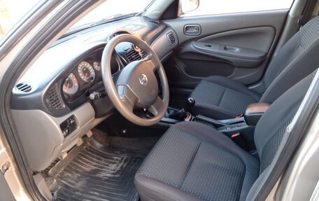 Nissan Almera Classic, 2009 год, 490 000 рублей, 8 фотография