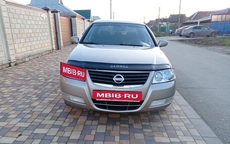 Nissan Almera Classic, 2009 год, 490 000 рублей, 2 фотография