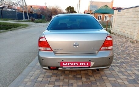 Nissan Almera Classic, 2009 год, 490 000 рублей, 5 фотография