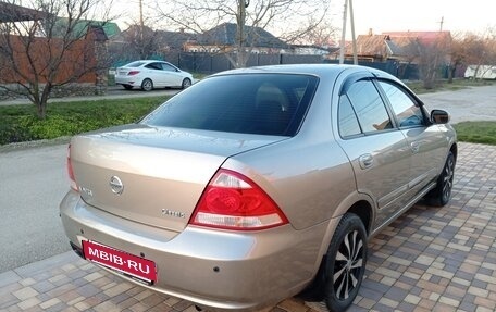 Nissan Almera Classic, 2009 год, 490 000 рублей, 6 фотография