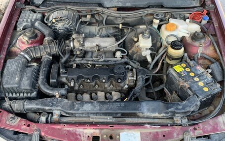 Daewoo Nexia I рестайлинг, 2011 год, 80 000 рублей, 5 фотография